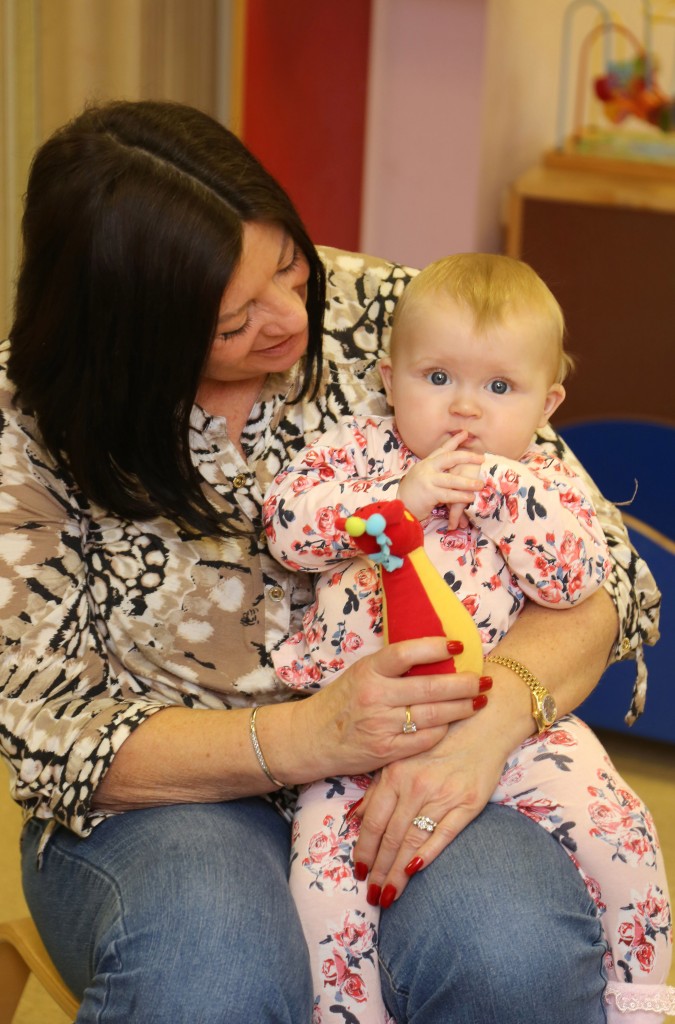 Home-Start Essex Peer Support Group Harlow 024
