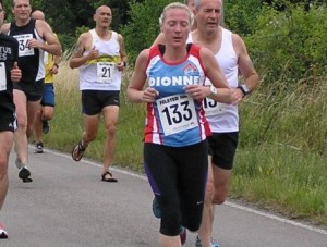 Run Dionne