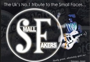 Small fakers