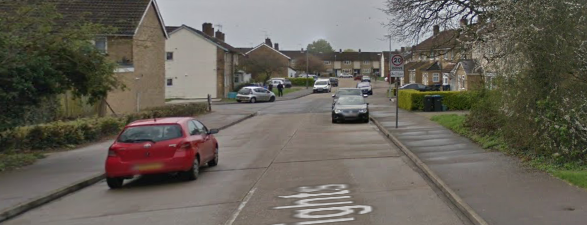 Responsive image