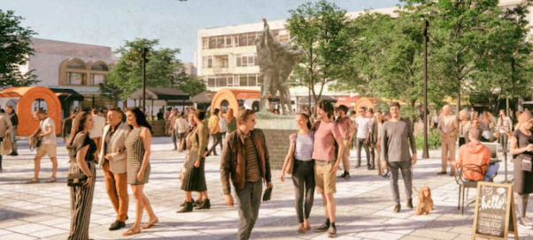 Responsive image
