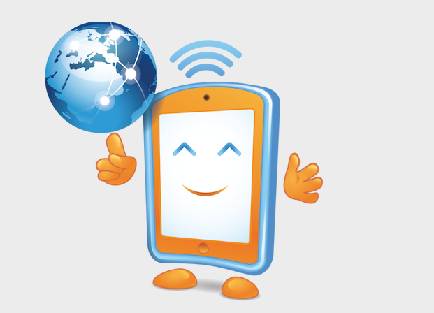 Responsive image