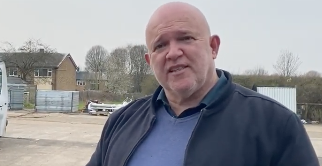 Responsive image