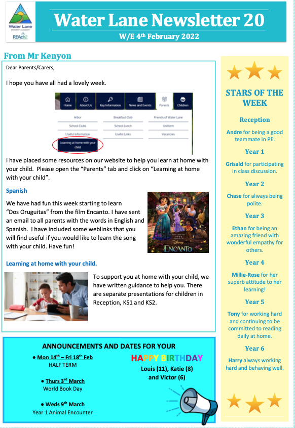 Responsive image