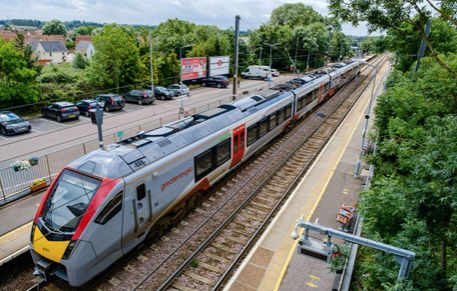 Industrial action to affect Greater Anglia services on May 31st and June 1st, 2nd and 3rd