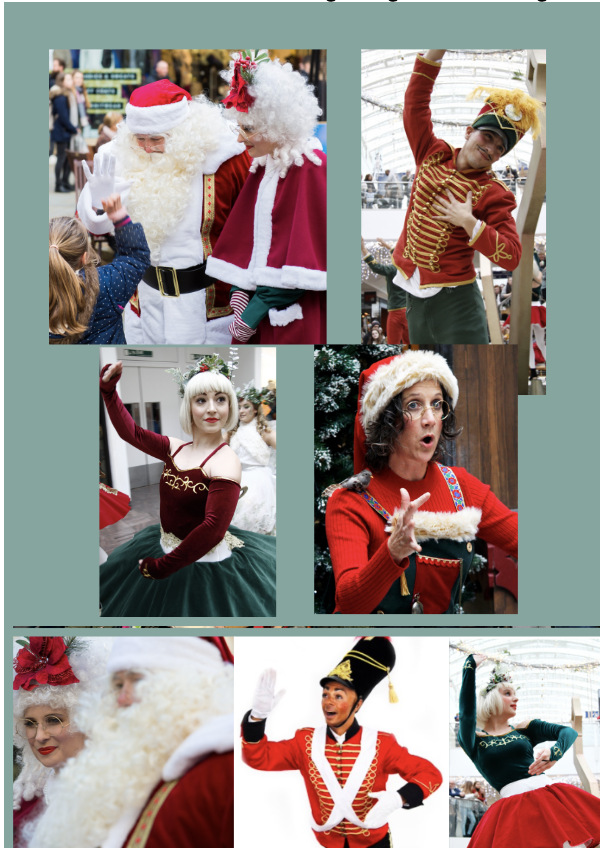 Responsive image