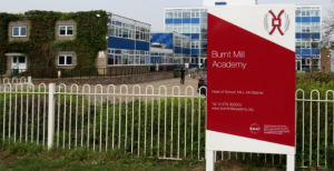 Burnt Mill Academy Graded As Good Following Ofsted Inspection burnt-mill-academy-graded-as-good-following-ofsted-inspection
