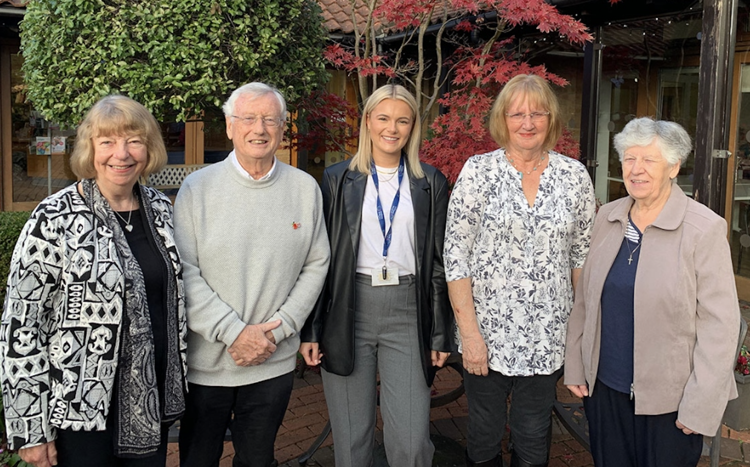 Responsive image