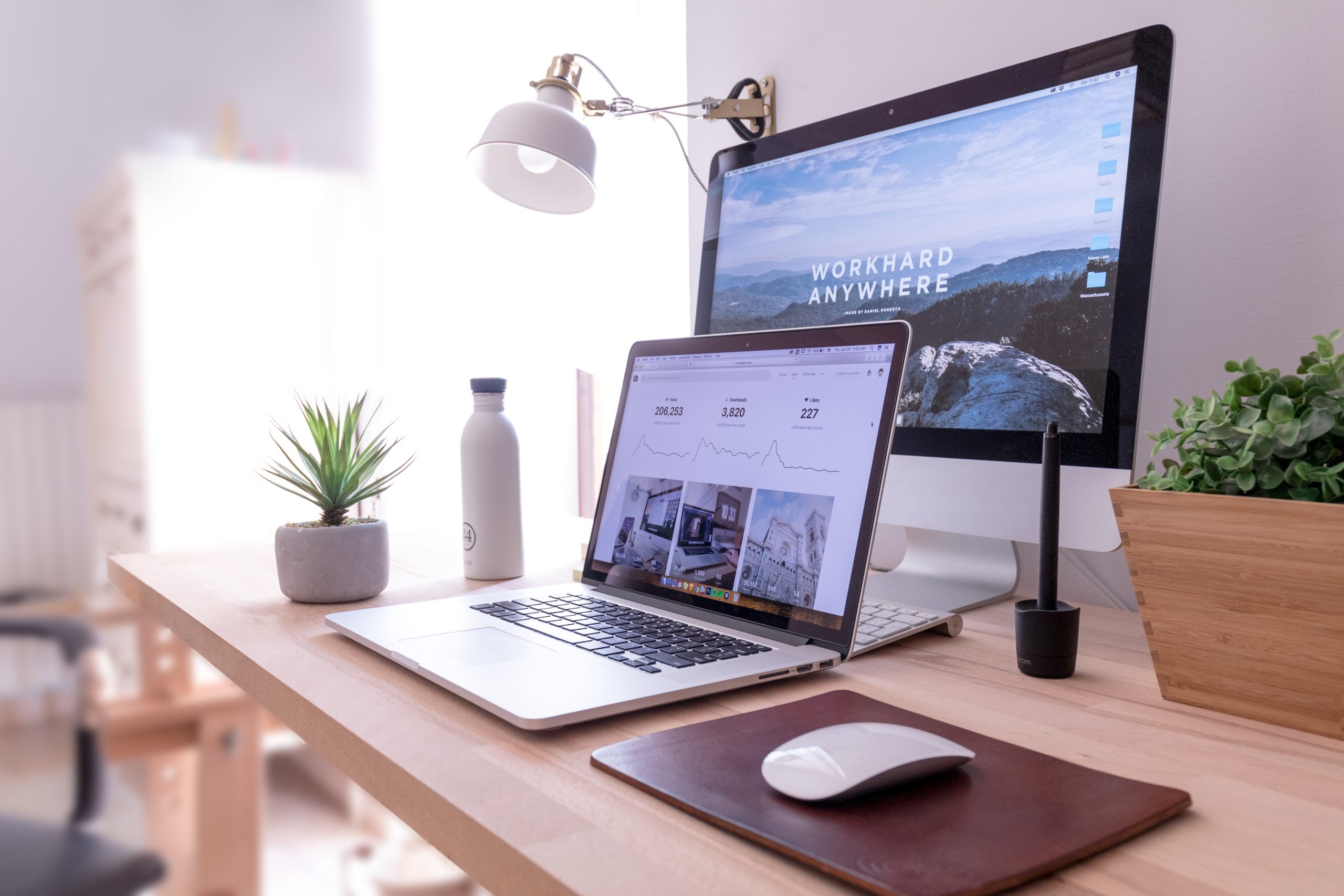 Responsive image