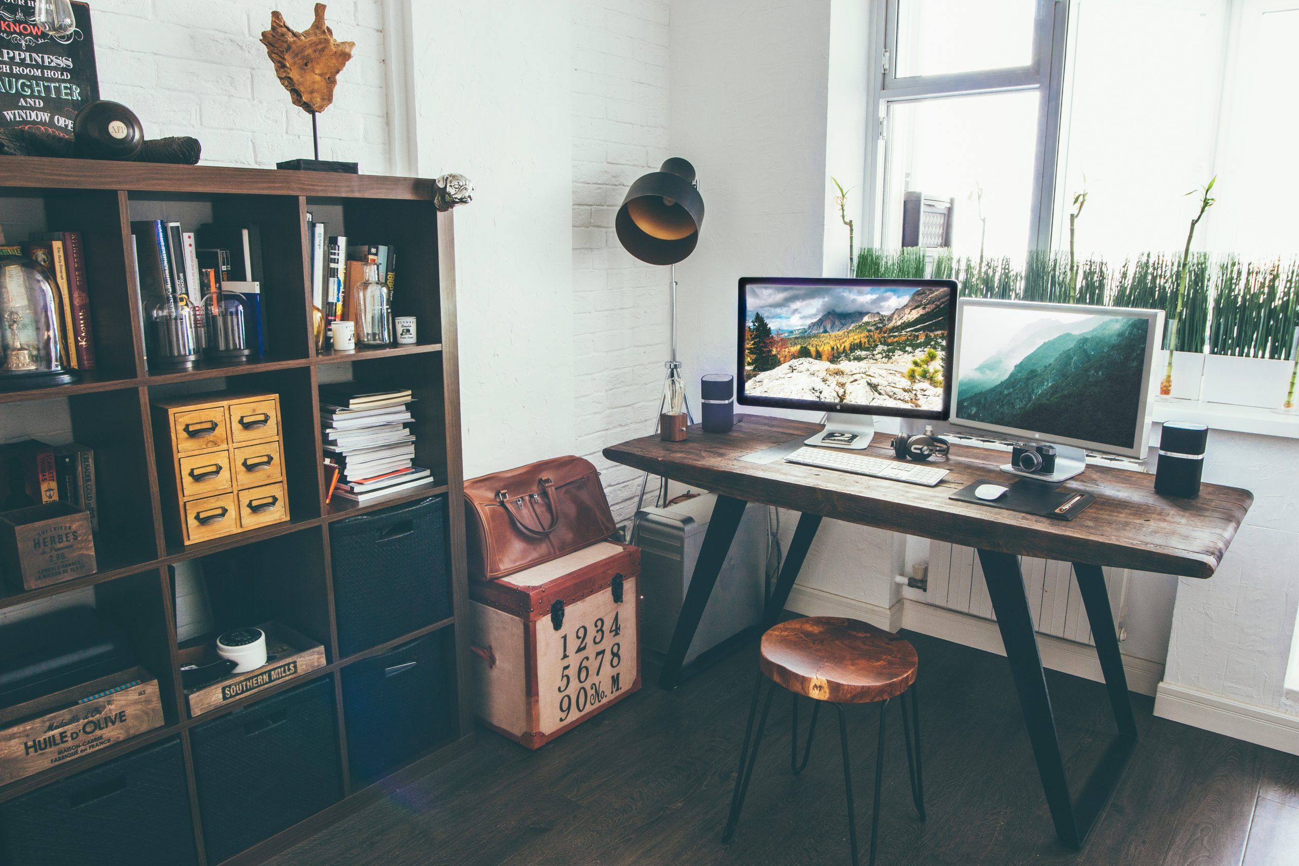 Responsive image