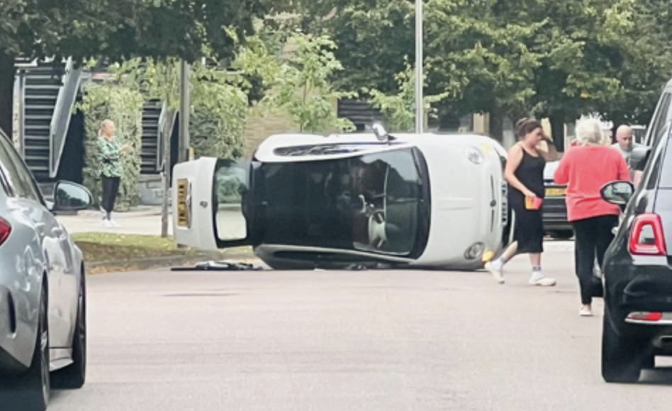 Responsive image