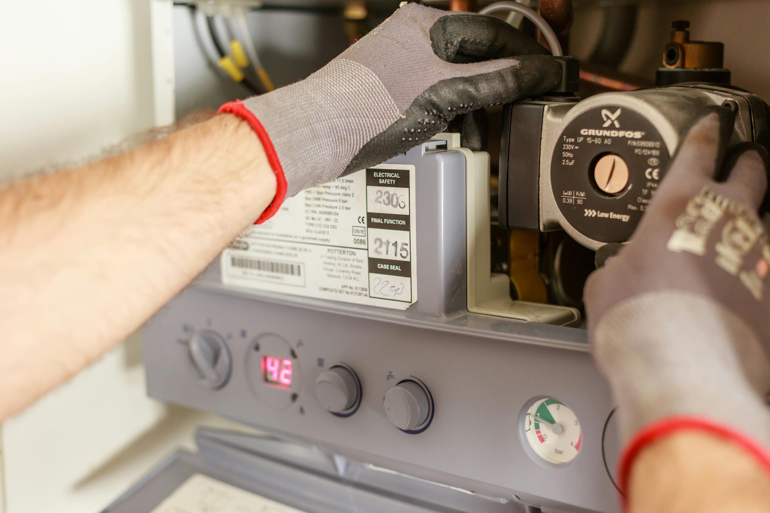 Responsive image