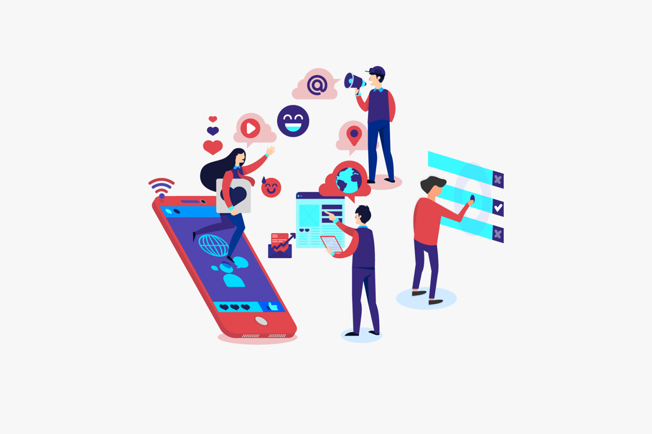 Responsive image