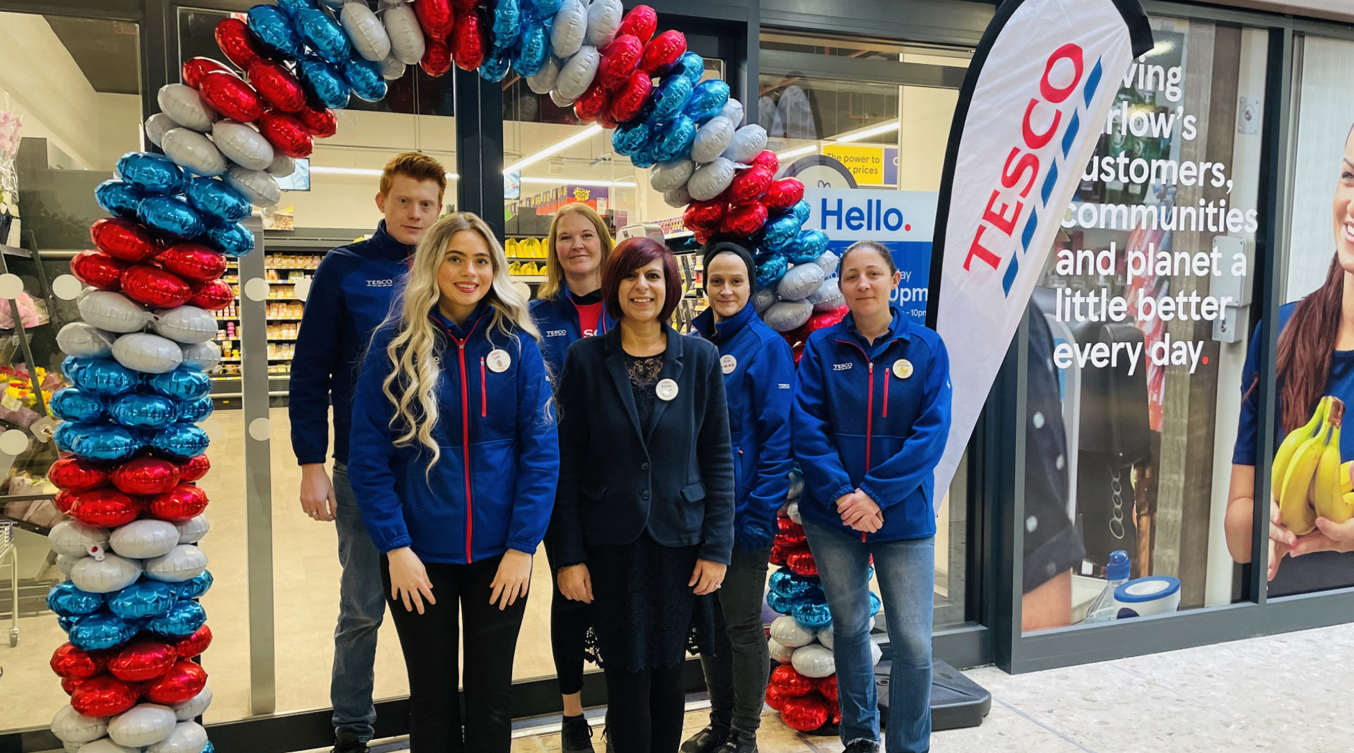 Responsive image