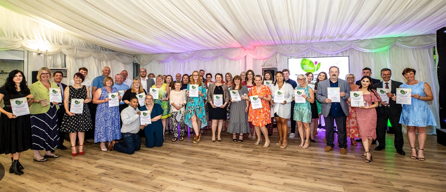 Responsive image