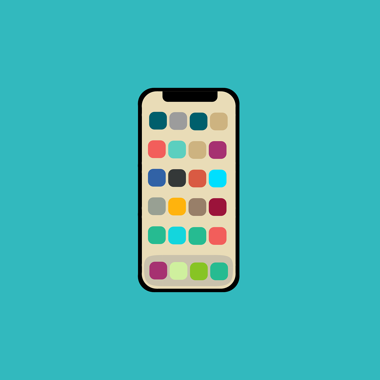 Responsive image