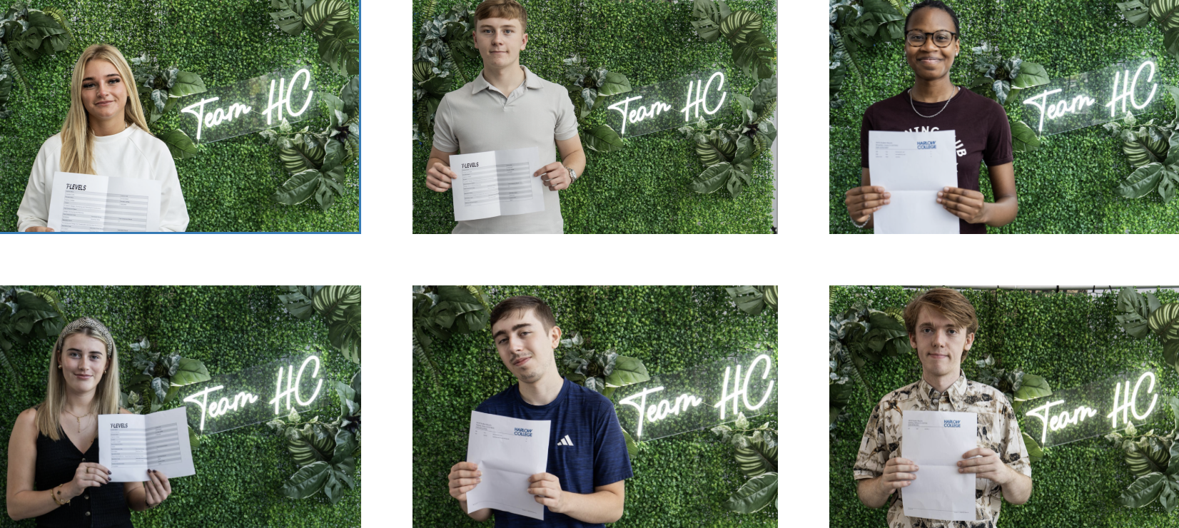 Responsive image