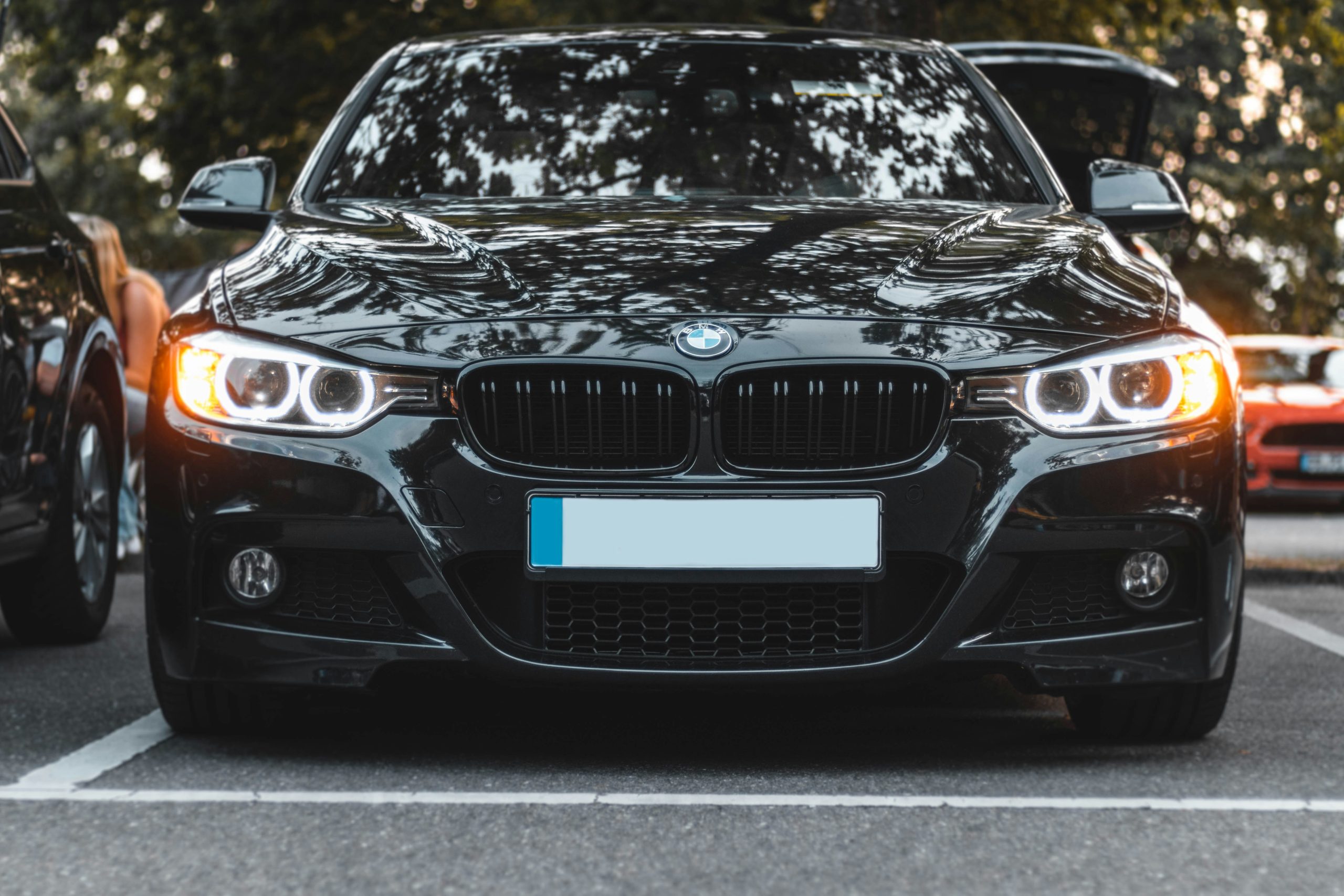 Responsive image
