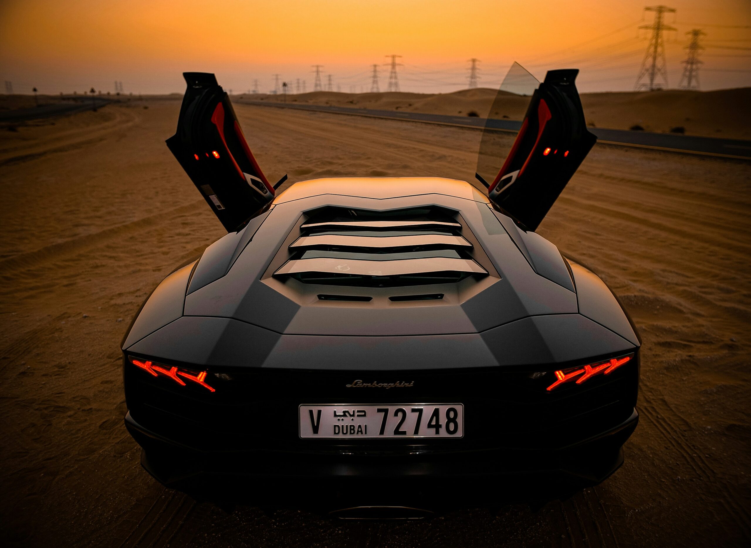 Responsive image