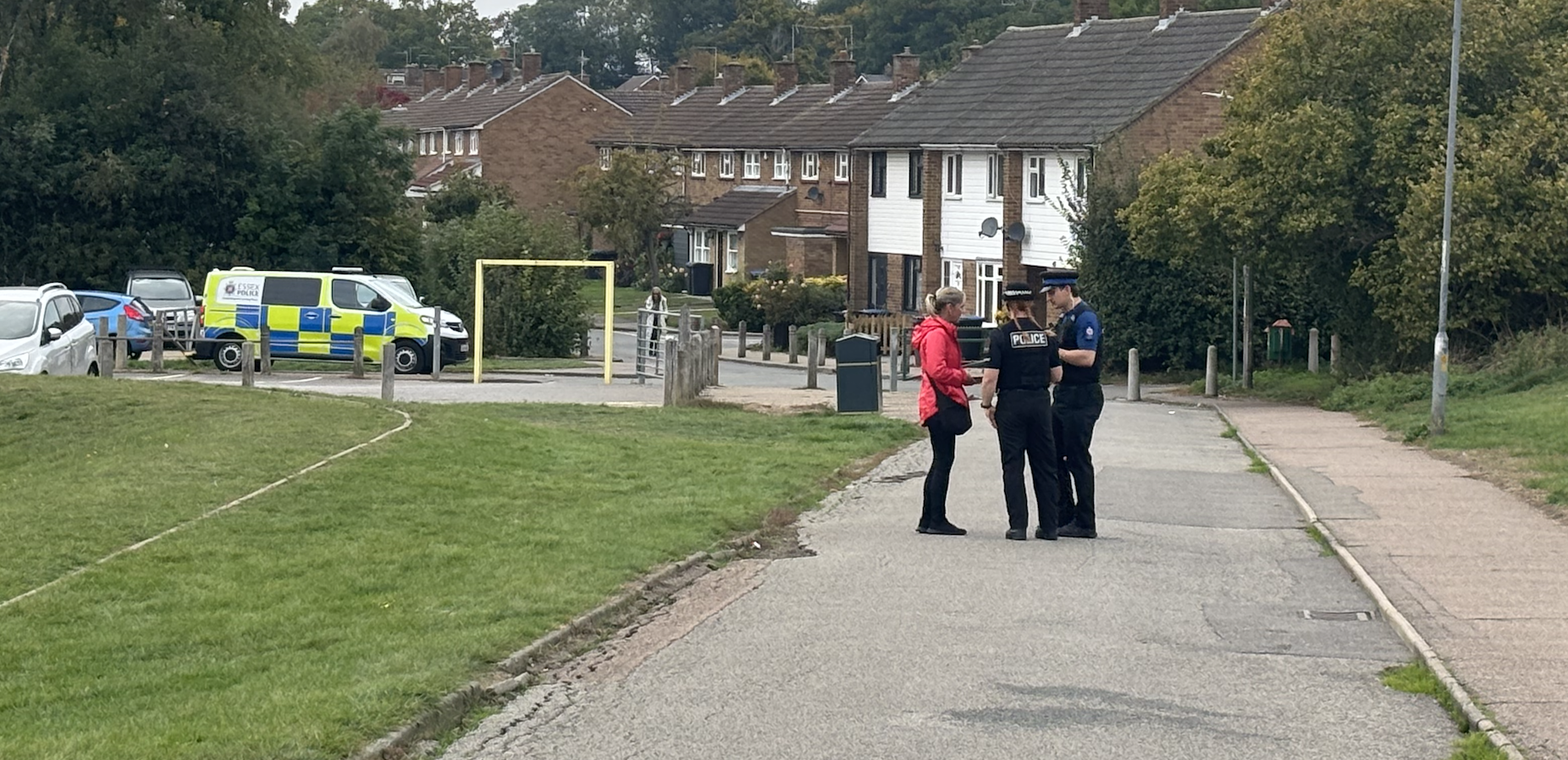 Responsive image