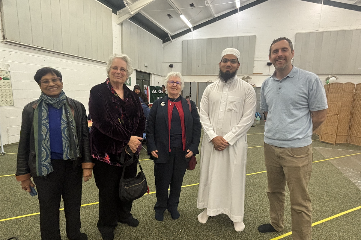 Responsive image