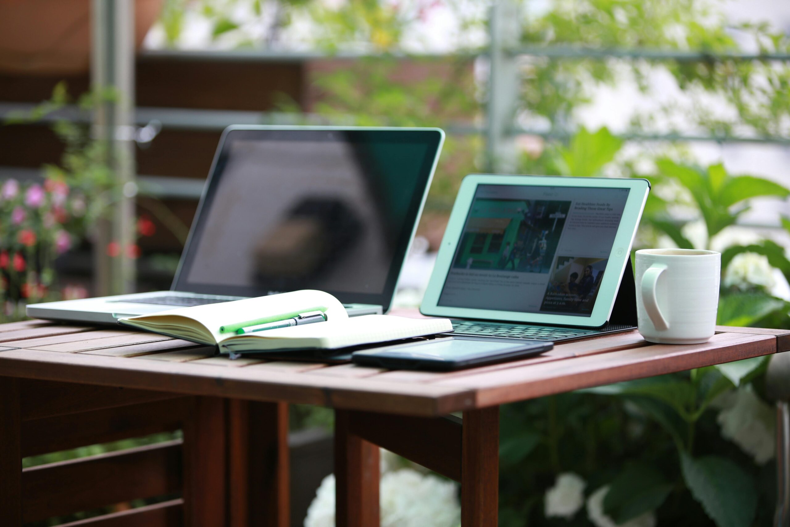 Responsive image