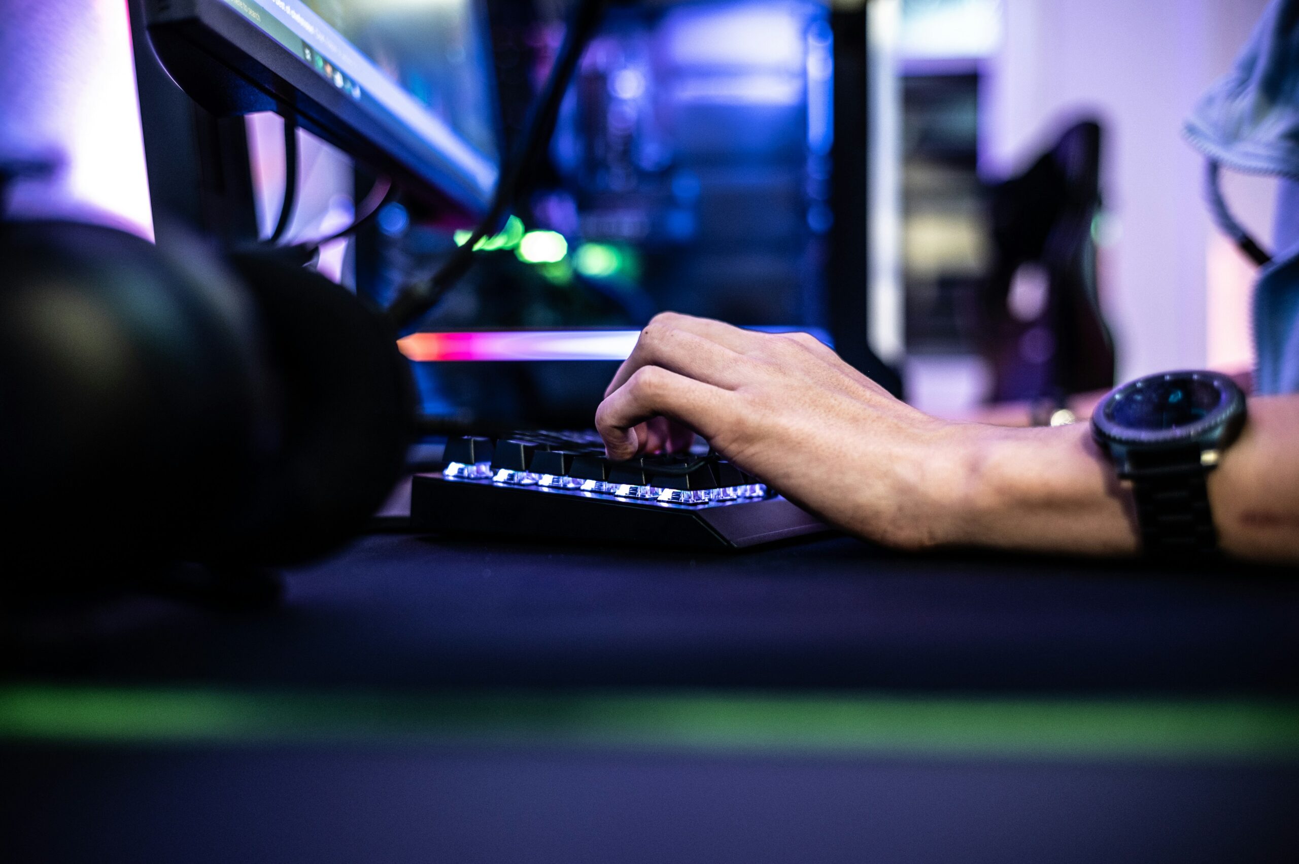 Responsive image
