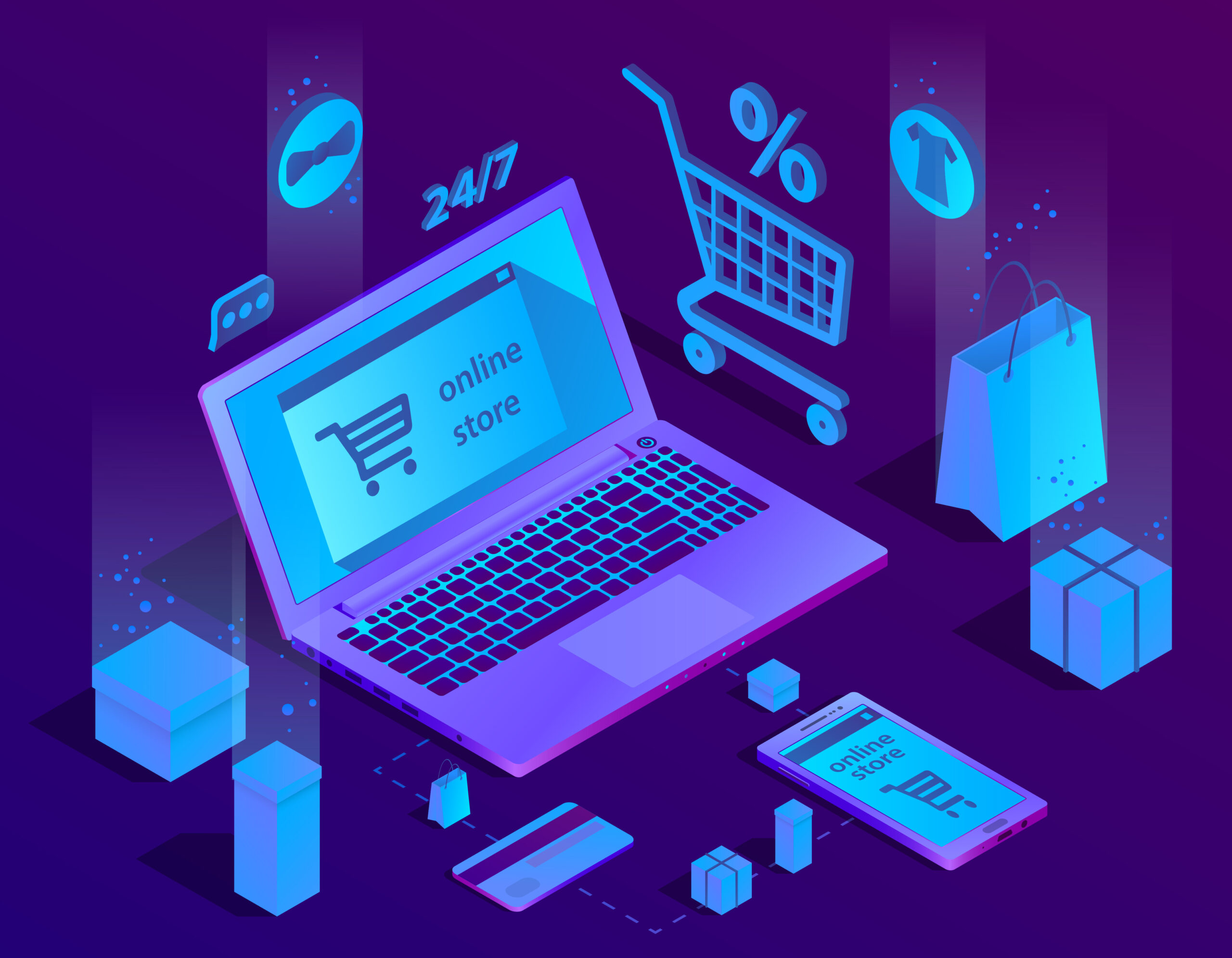 Responsive image
