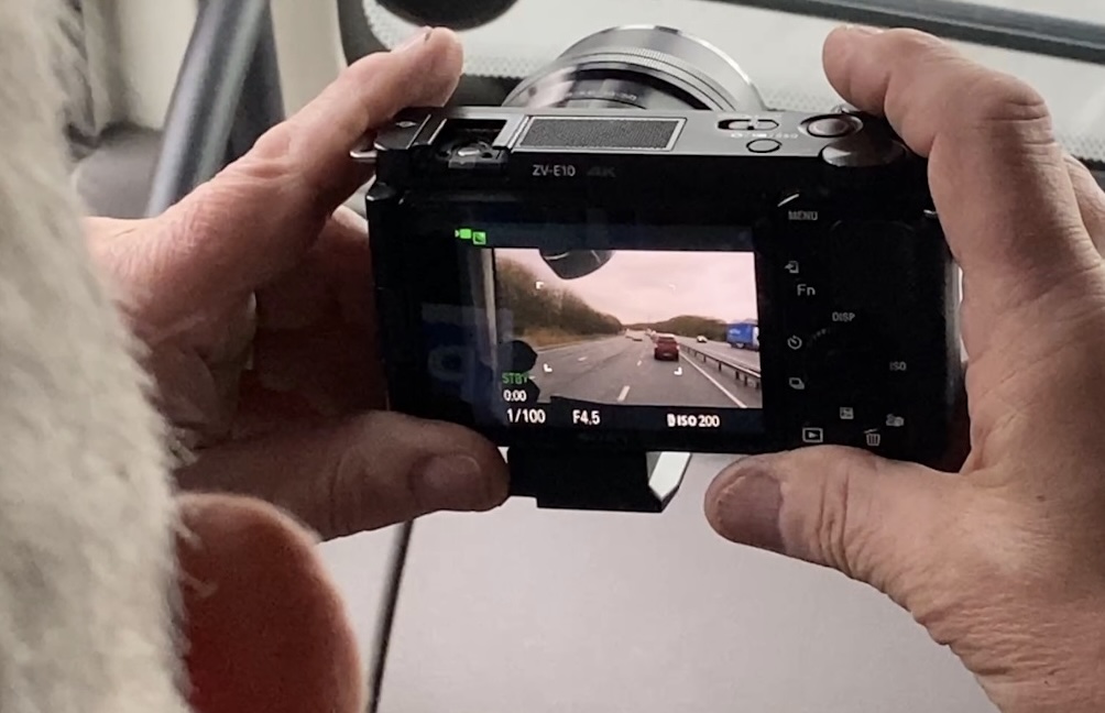 Responsive image