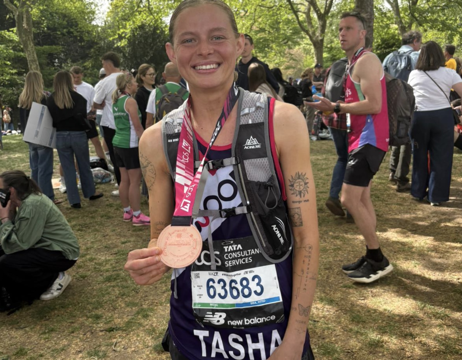 Responsive image