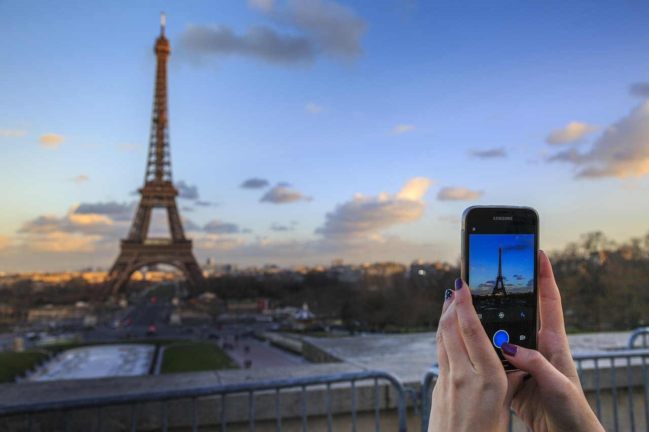 Responsive image