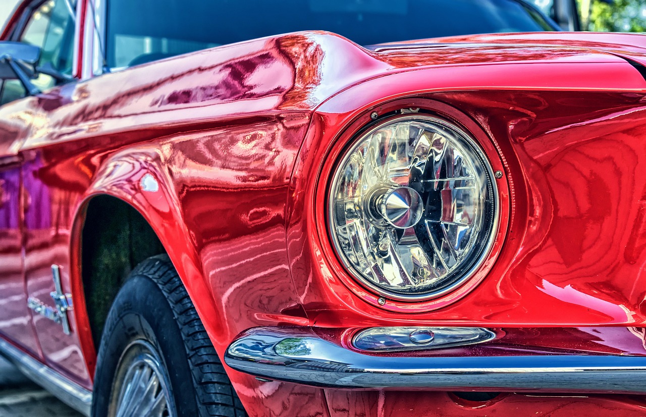 Responsive image