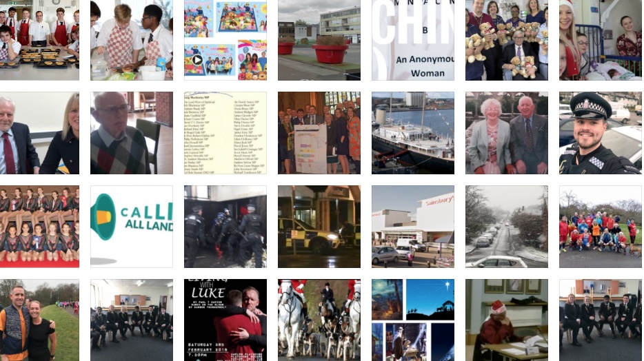 Responsive image
