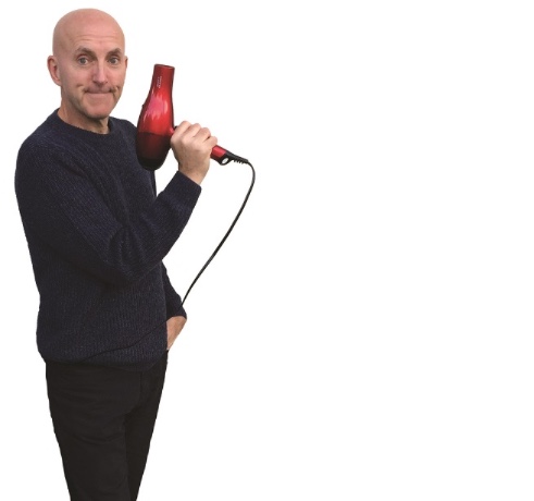 Responsive image