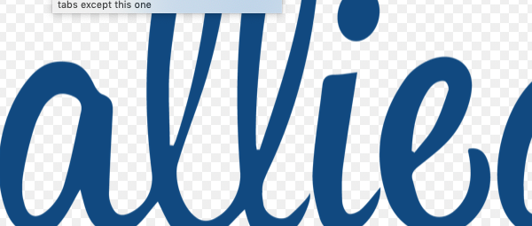 Responsive image