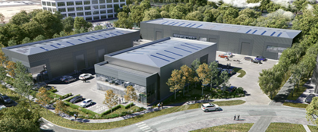 Responsive image