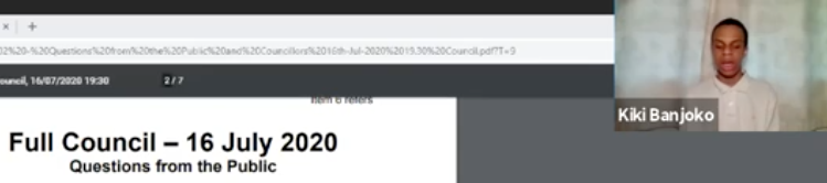 Responsive image